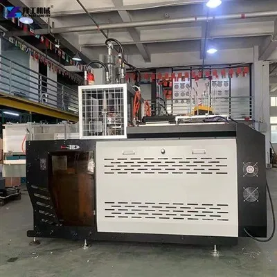 ระบบทำความร้อนของเครื่องถ้วยกระดาษเป็นอย่างไร?