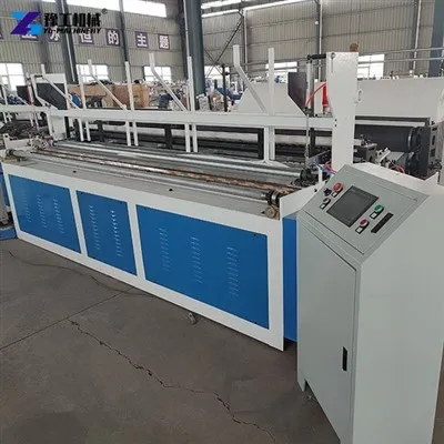 ความแม่นยำในการกรอกลับของเครื่องกรอกลับในอุตสาหกรรมอิเล็กทรอนิกส์คืออะไร?